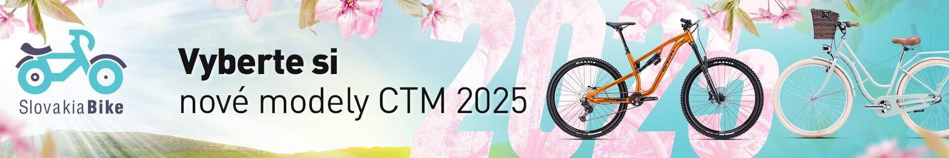 CTM 2025