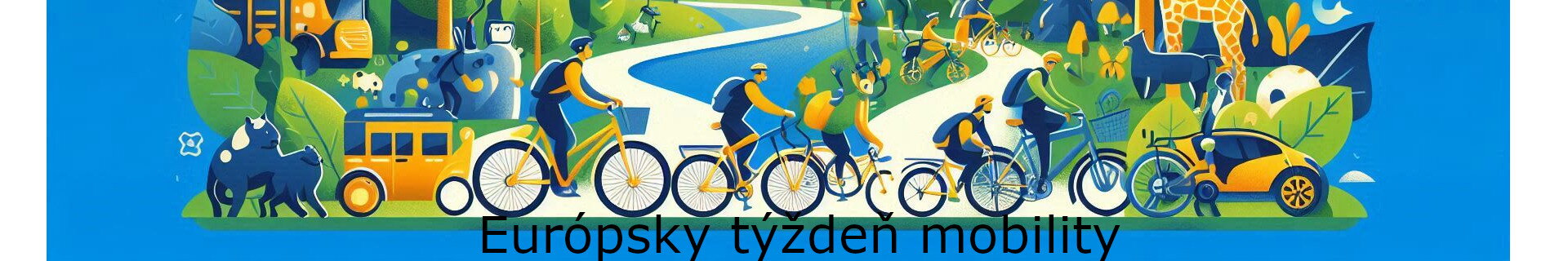 Európsky týždeň mobility