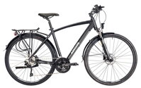 Kenzel tour bicykle 2025 | SlovakiaBike