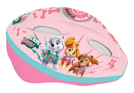 PAW PATROL GIRLS prilba