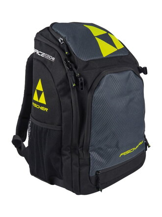 Fischer BOOT/HELMET BACKPACK ALPINE RACE 36L