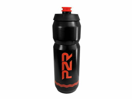 Fľaša P2R AQUILA 750 ml, čierne