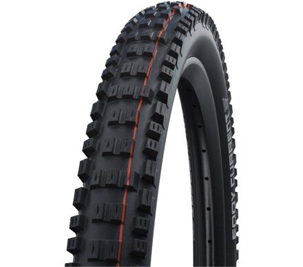 Plášť EDDY CURRENT FRONT (62-622) 29x2.40 Super Trail 67EPI 1215g Čierny TLE Soft