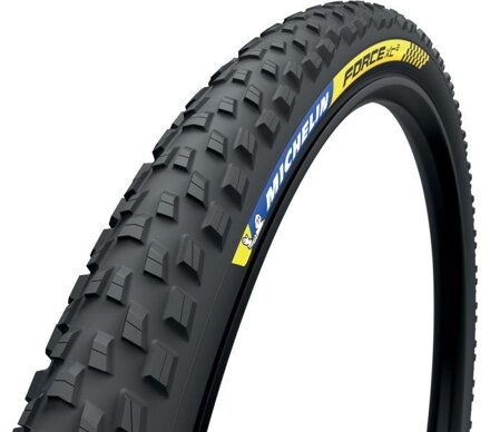 Plášť FORCE XC2 29x2.10 2x150TPI 680g Racing Line