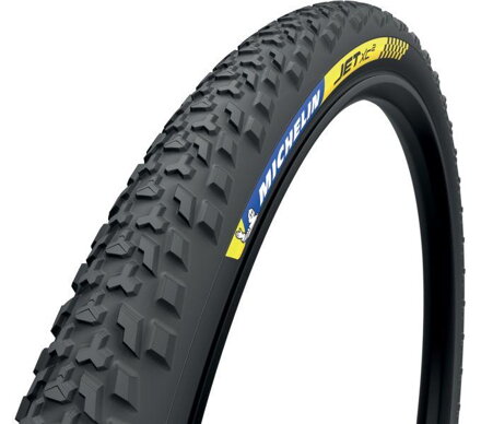 Plášť JET XC2 29x2.25 2x 150TPI 710g Racing Line