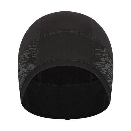 Čiapka pod prilbu TENDENZA WINDBREAKER SKULL CAP čierna