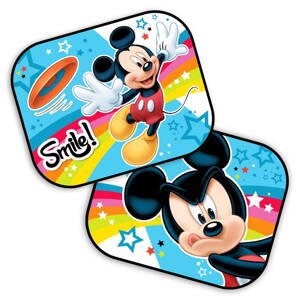 Disney Mickey Mouse tienidlo do auta