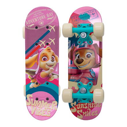 Paw Patrol Girls skateboard