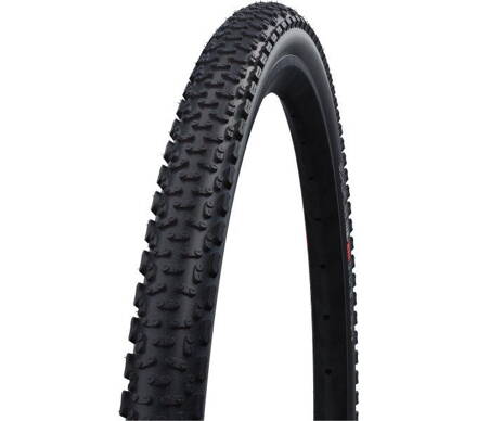 Plášť G-ONE ULTRABITE (50-622) 28x2.00 Super Ground 67EPI 665g Čierny TLE Speed Grip