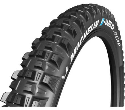 Plášť E-WILD REAR GUM-X 29x2.60 (66-622) 1310g 3x33TPI TLR