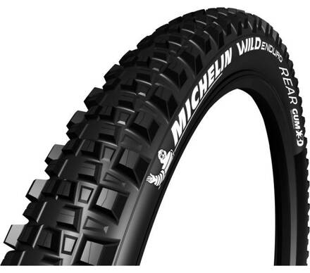 Plášť WILD ENDURO REAR GUM-X 29x2.40 (61-622) 1160g 3x33TPI TLR