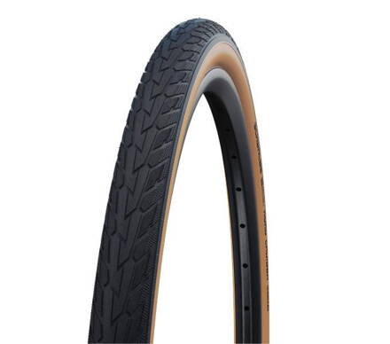 Plášť ROAD CRUISER (47-559) 26x1.75 Active 50EPI 720g GumWall