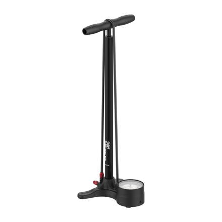 LEZYNE Pumpa nožná Sport Floor Drive 3,5