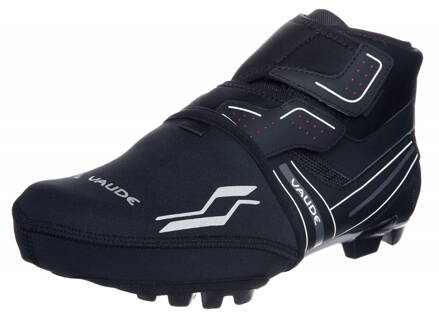 Vaude návlek na tretry Shoecap Metis I, unisex, black