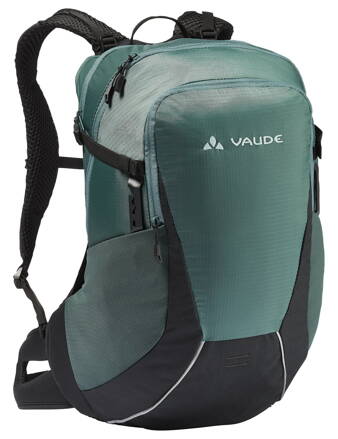 Vaude cyklistický batoh Tremalzo 16, unisex, dusty forest