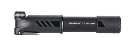 Topeak mini-hustilka MOUNTAIN TT TWIN TURBO