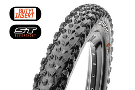 MAXXIS plášt Rizer 20 x 2.15 drót EXO