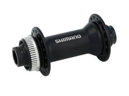 Shimano náboj ALIVIO HB-MT400, Centerlock, 32-dierový, 15x100mm (OEM)