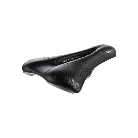 SELLE ITALIA sedlo SPORT Gel Flow S2