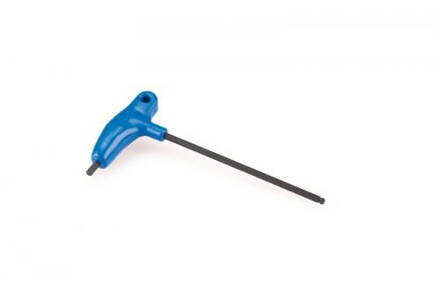 Park Tool Kľúč T-imbus 5 mm s rukoväťou ParkTool PT-PH-5