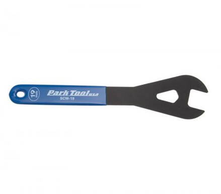 Park Tool kľúč kónusový 19 mm PT-SCW-19