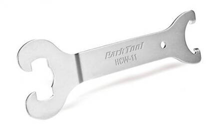 Park Tool Kľúč stredového zloženia Parktool HCW-11 PT-HCW-11