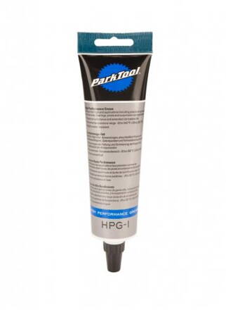 Park Tool Vazelína High Performance Parktool PT-HPG-1