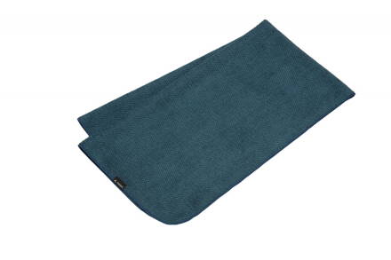 Vaude uterák Comfrot Towel III M, blue sapphire