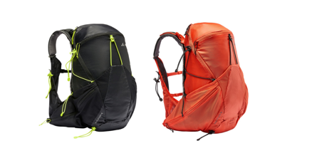 Vaude ruksak Trail Spacer 18, unisex