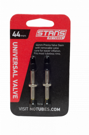 STAN’S NOTUBES Ventilka Universal 44mm (2ks)