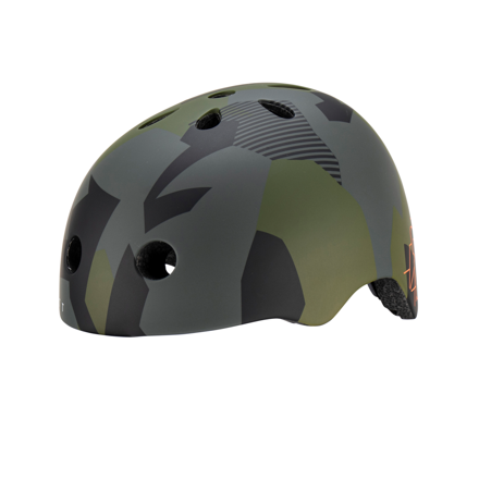 Leatt cyklistická prilba MTB Urban 1.0 V22, camo