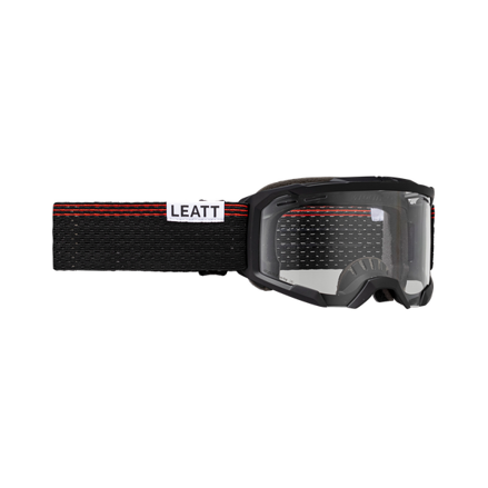 Leatt okuliare Goggle Velocity 4.0 MTB X-Flow, Black Clear 83%