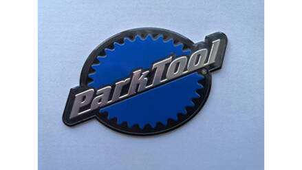 Park Tool logo profilované, samolepiace - PT-2473-