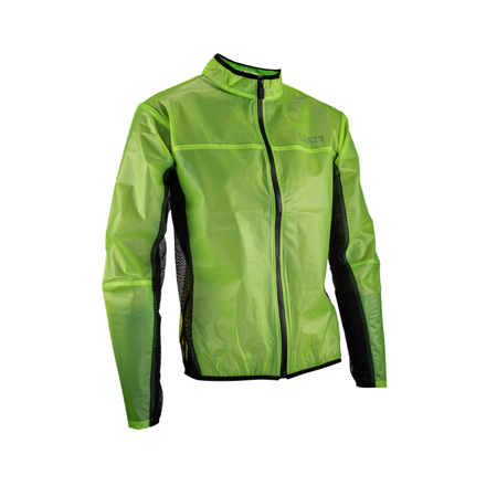 LEATT pláštenka MTB RaceCover