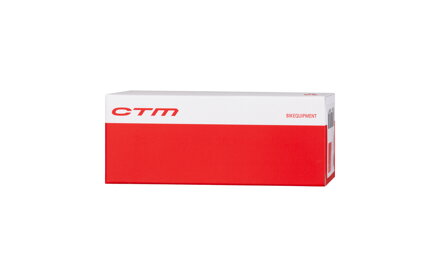 Okuliare CTM Rove, matná čierna Okuliare CTM Rove, matná čierna