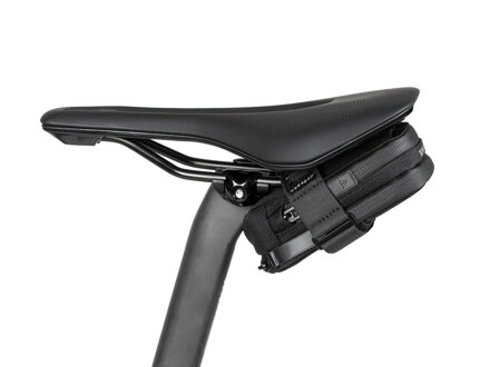 Taška podsedlová Topeak ELEMENTA SEATBAG PRO WITH ESSENTIAL TOOLS