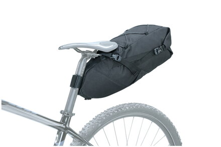 Taška podsedlová Topeak BACK LOADER 10 L