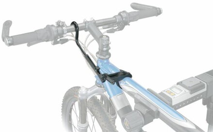 Stojanový držiak kormidla Topeak HANDLE BAR STABILIZER