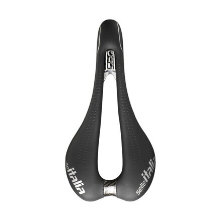 Sedlo Selle Italia SLR Kit Carbonio Superflow S