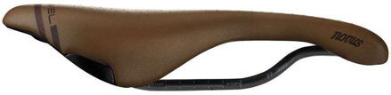 Sedlo Selle Italia NOVUS Boost Gravel Heritage TI 316 Superflow L