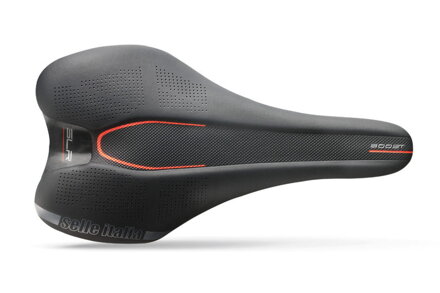 Sedlo Selle Italia SLR Boost Kit Carbonio L  2022