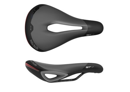 Sedlo Selle Italia ST 7 Vision Superflow L