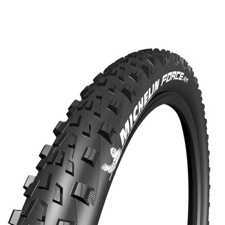 Plášť Michelin Force TL Ready (performance line) 29 x 2.35 kevlar