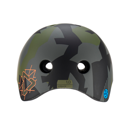 Leatt cyklistická prilba MTB Urban 1.0 V22, camo