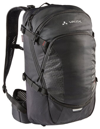 Vaude cyklistický batoh Moab Pro 22 II, unisex, čierny