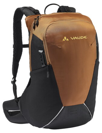 Vaude cyklistický batoh Tremalzo 10, unisex, umbra