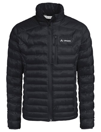 Vaude zateplená bunda Batura Insulation, pánska, black