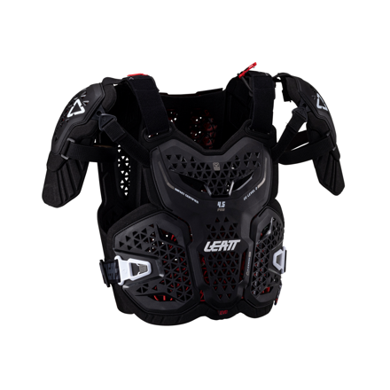 Leatt chránič tela 4.5 Pro Evo, Black