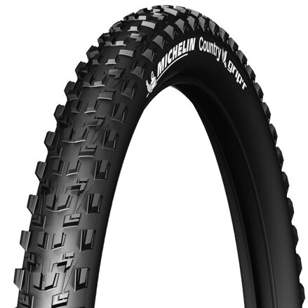 MICHELIN plášť Michelin Country Grip'r 27.5 x 2.10 drót