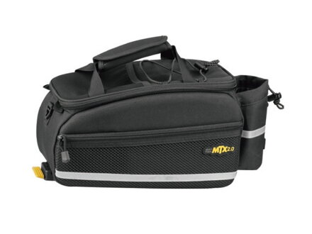 Topeak taška MTX TRUNK BAG EX (2.0 system)